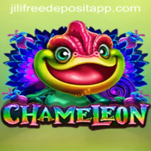 Chameleon: Strategy Meets Intrigue in This Engaging Game