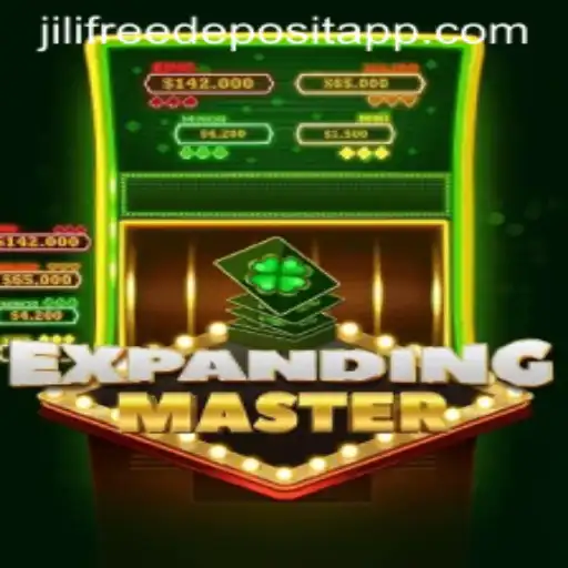 ExpandingMaster: An In-Depth Exploration of the Thrilling New Game