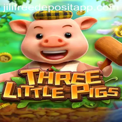 Discover the Thrilling World of THREELITTLEPIGS and Boost Your Play with Jili Free Deposit Bonus