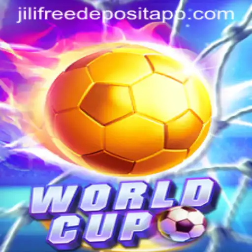 Exploring the Thrills of WorldCup and Jili Free Deposit Bonus
