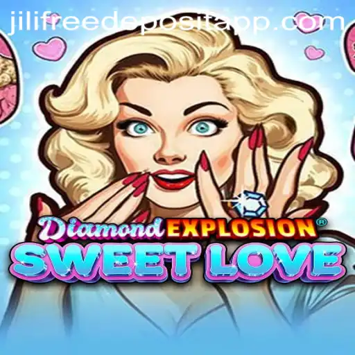 DiamondExplosionSweetLove: An Enthralling Gaming Experience with a Twist of Sweet Delight