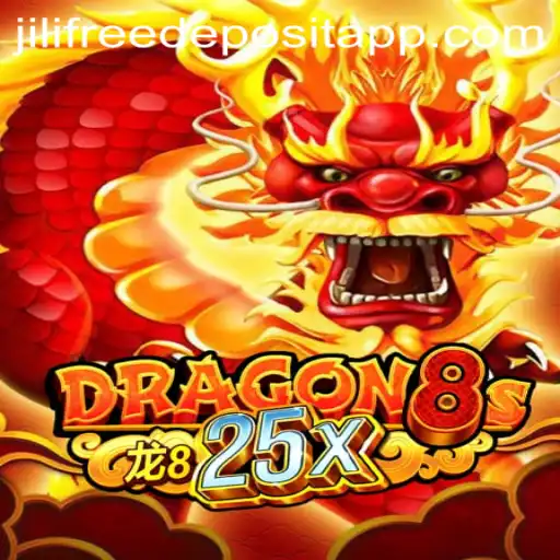Unveiling Dragon8s25x: A Rewarding Adventure