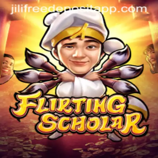Gaming Adventure: Flirting Scholar and the Jili Free Deposit Bonus