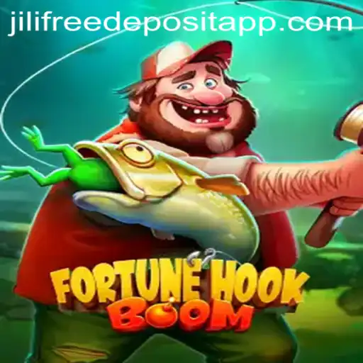 Discover the Exciting World of FortuneHookBoom and Unlock the Jili Free Deposit Bonus