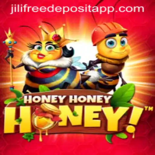 Unveiling the Buzz Around HoneyHoneyHoney: A Sweet Slot Gameplay Experience