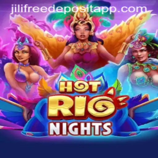 Exploring the Excitement of HotRioNights: A Comprehensive Guide