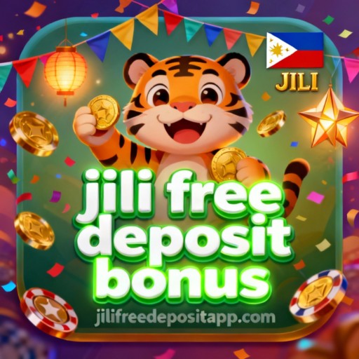 jili free deposit bonus