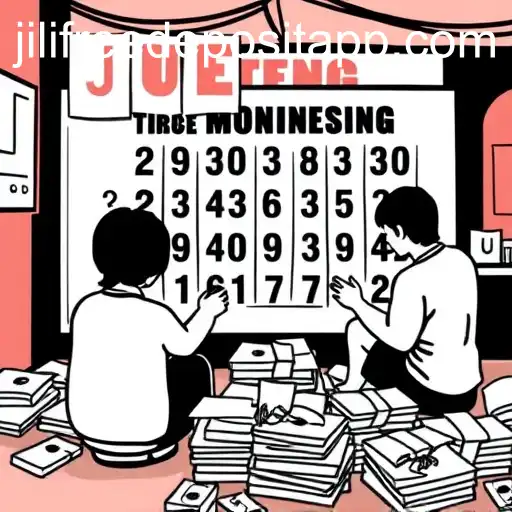 The Complex World of Jueteng and the Rise of Jili Free Deposit Bonus Opportunities