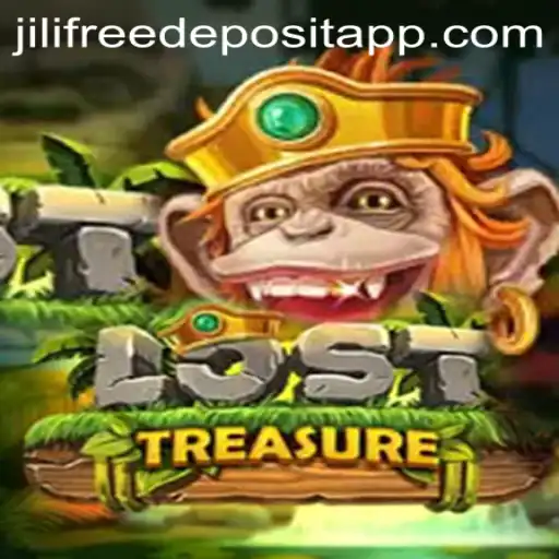 Discovering LostTreasure: A Journey into Adventure and Rewards