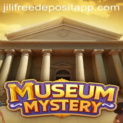 Unveiling the Excitement of MuseumMystery: The Game and Jili Free Deposit Bonus