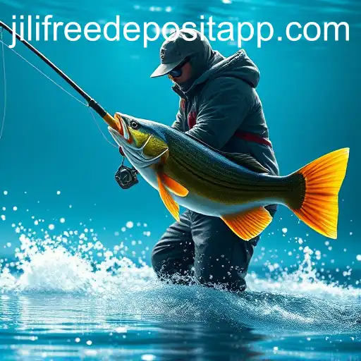 The Thrill of Online Fishing: Engaging Adventures Await