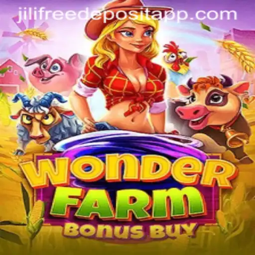 Exploring the World of WonderFarmBonusBuy and the Rise of Jili Free Deposit Bonus Offers