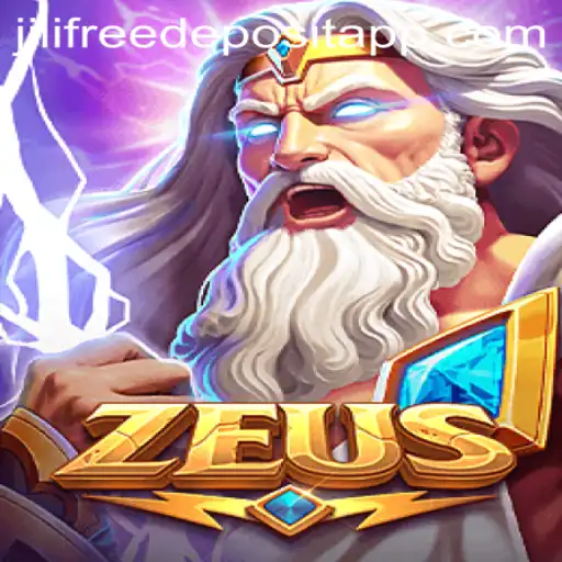 Exploring the Thrilling World of Zeus: A Greek Mythology Game with Jili Free Deposit Bonus